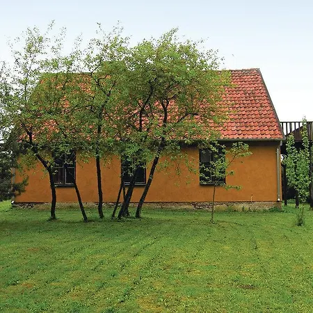 Four-bedroom Holiday In Wegorzewo,pasternak Wesolowo