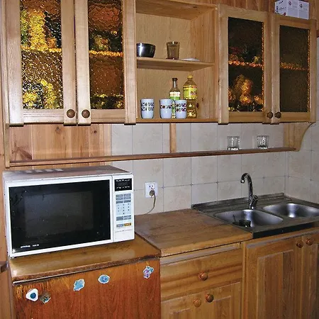 Dom wakacyjny Four-bedroom Holiday In Wegorzewo,pasternak *