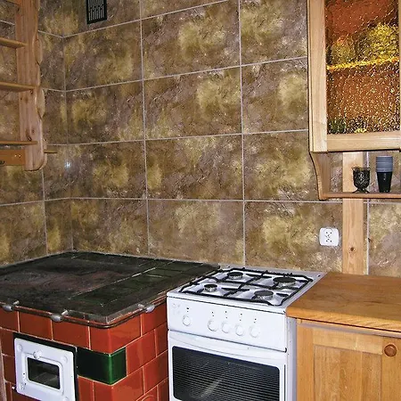 Four-bedroom Holiday In Wegorzewo,pasternak *