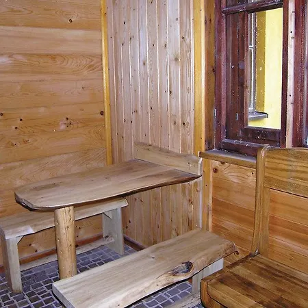 Four-bedroom Holiday In Wegorzewo,pasternak