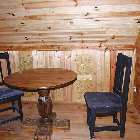 Four-bedroom Holiday In Wegorzewo,pasternak Dom wakacyjny *