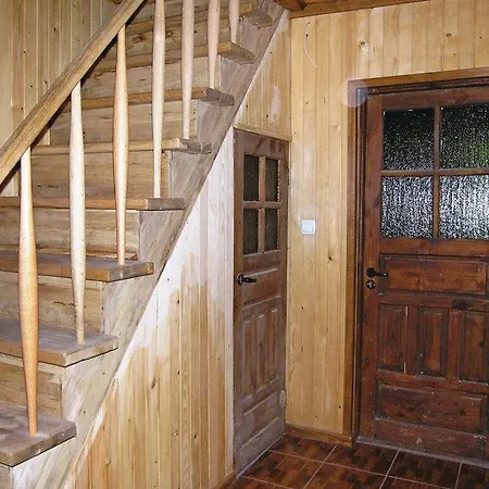 Dom wakacyjny Four-bedroom Holiday In Wegorzewo,pasternak Wesolowo