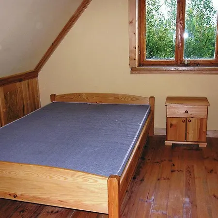 Four-bedroom Holiday In Wegorzewo,pasternak * Wesolowo
