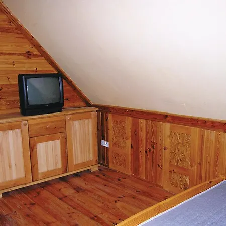 Dom wakacyjny Four-bedroom Holiday In Wegorzewo,pasternak Wesolowo