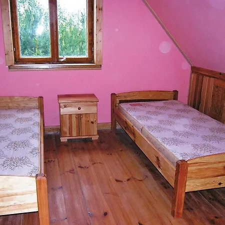 Four-bedroom Holiday In Wegorzewo,pasternak * Wesolowo