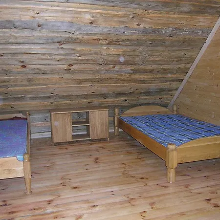 Dom wakacyjny Four-bedroom Holiday In Wegorzewo,pasternak