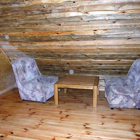 Four-bedroom Holiday In Wegorzewo,pasternak Wesolowo
