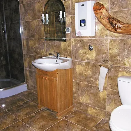 Dom wakacyjny Four-bedroom Holiday In Wegorzewo,pasternak *